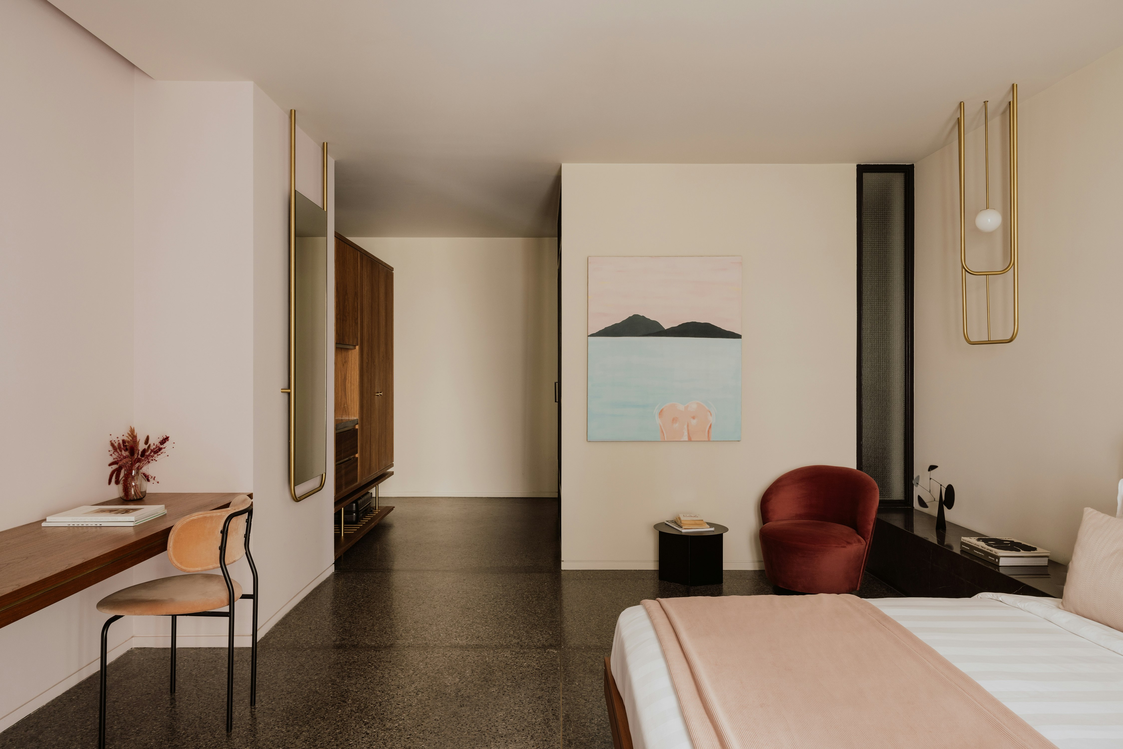 Perianth Hotel 18/61