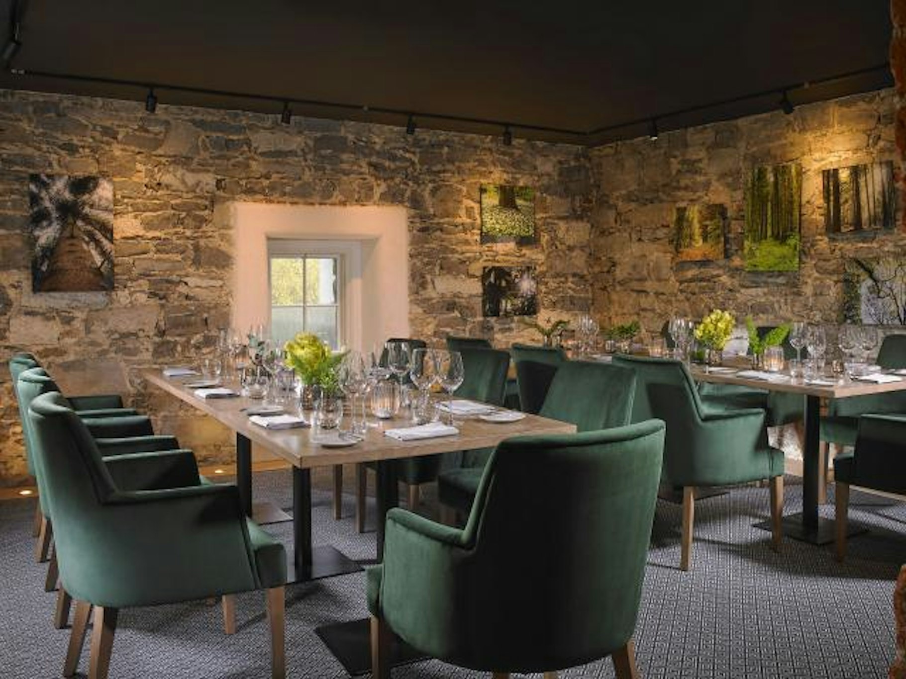 Farnham Estate Spa Golf Resort 33/50