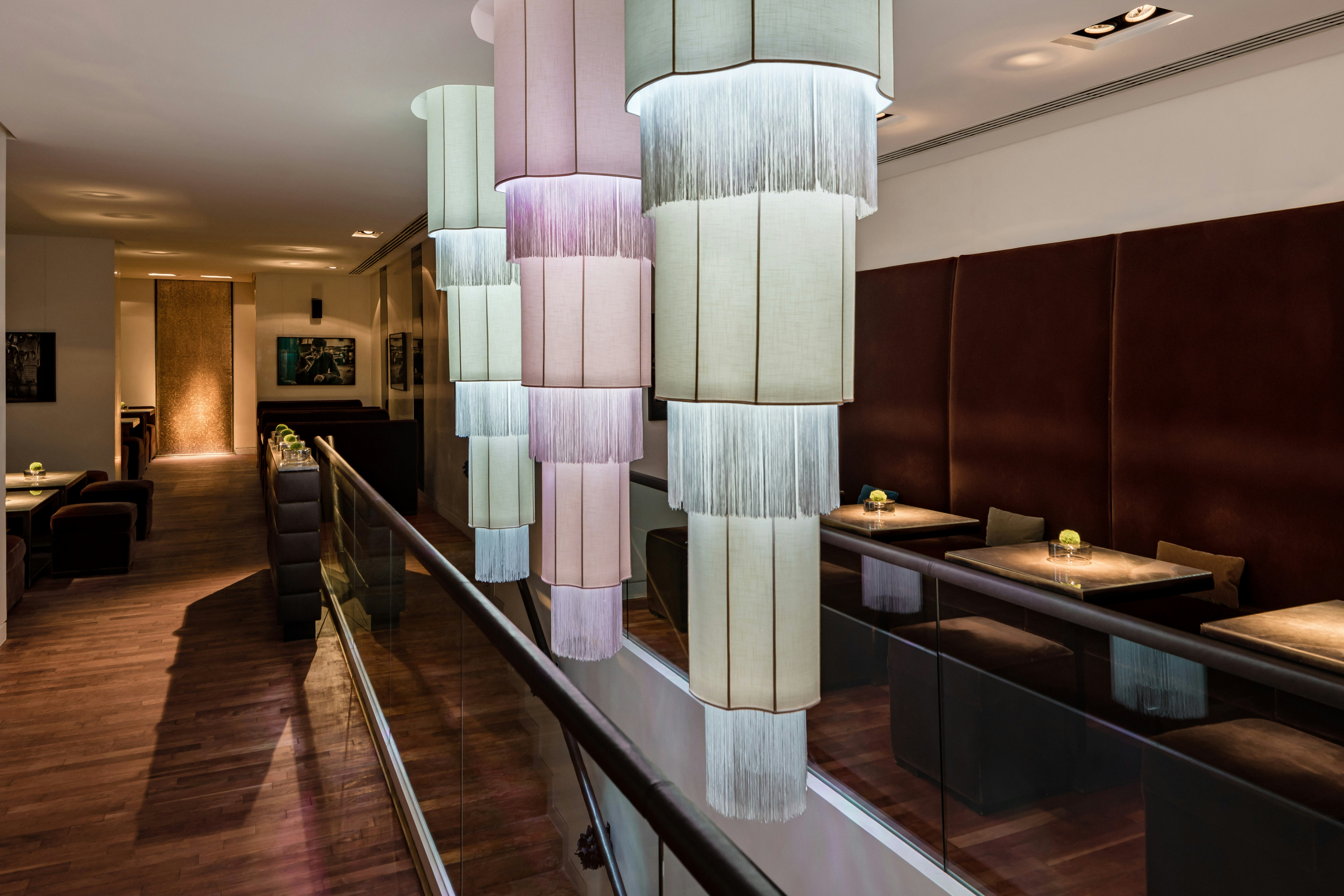 The Mandala Hotel Berlin 54/77