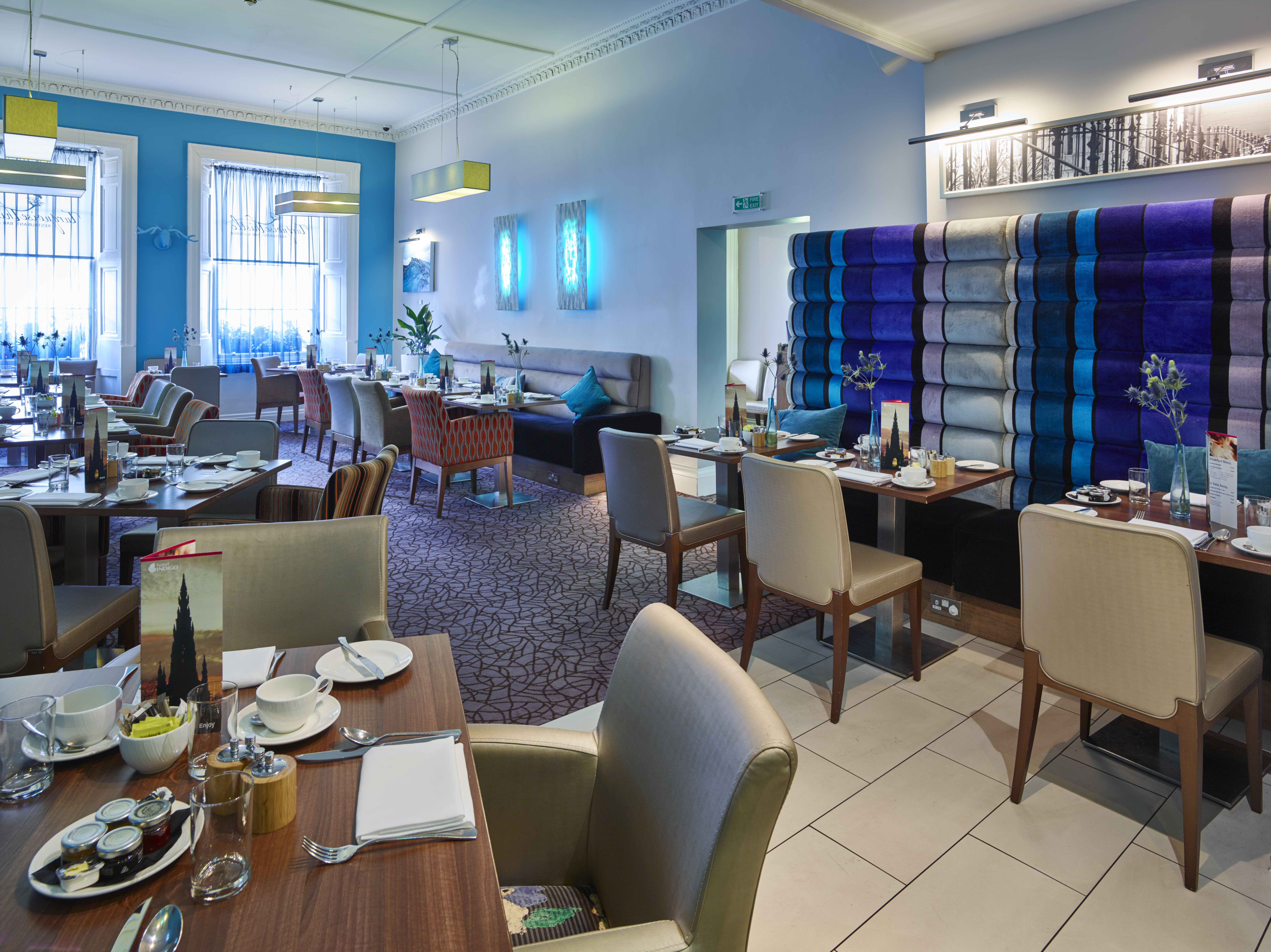 Indigo Hotel Edinburgh 69/79