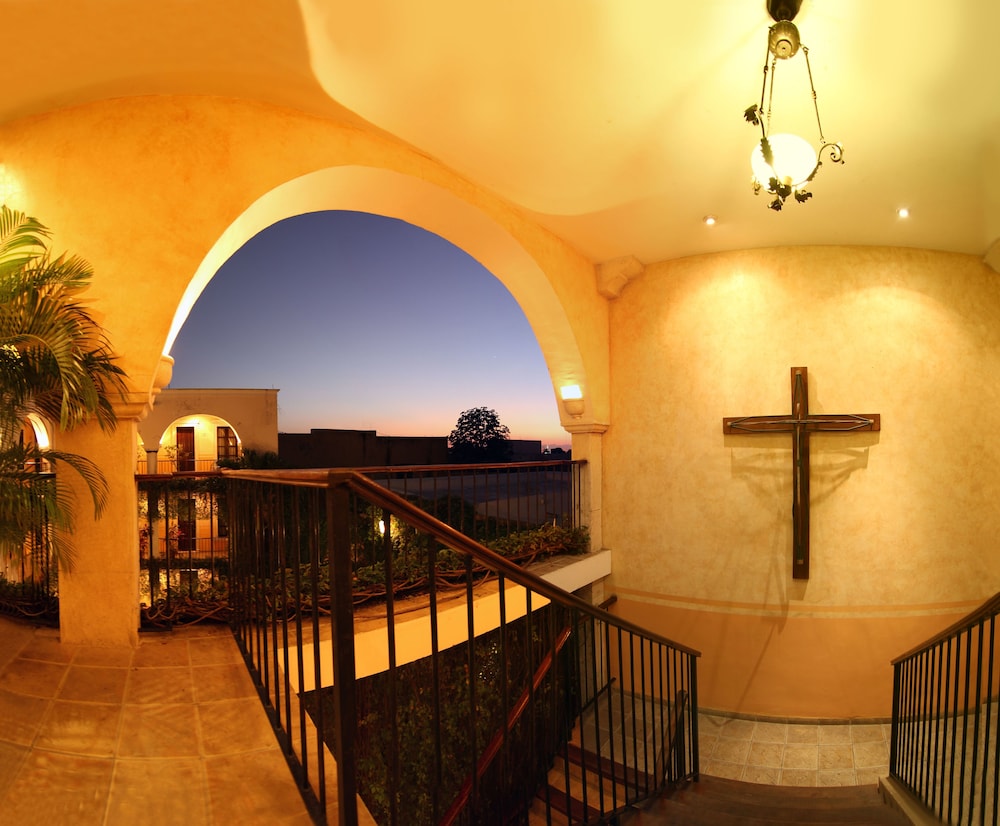 La Mision de Fray Diego 56/74