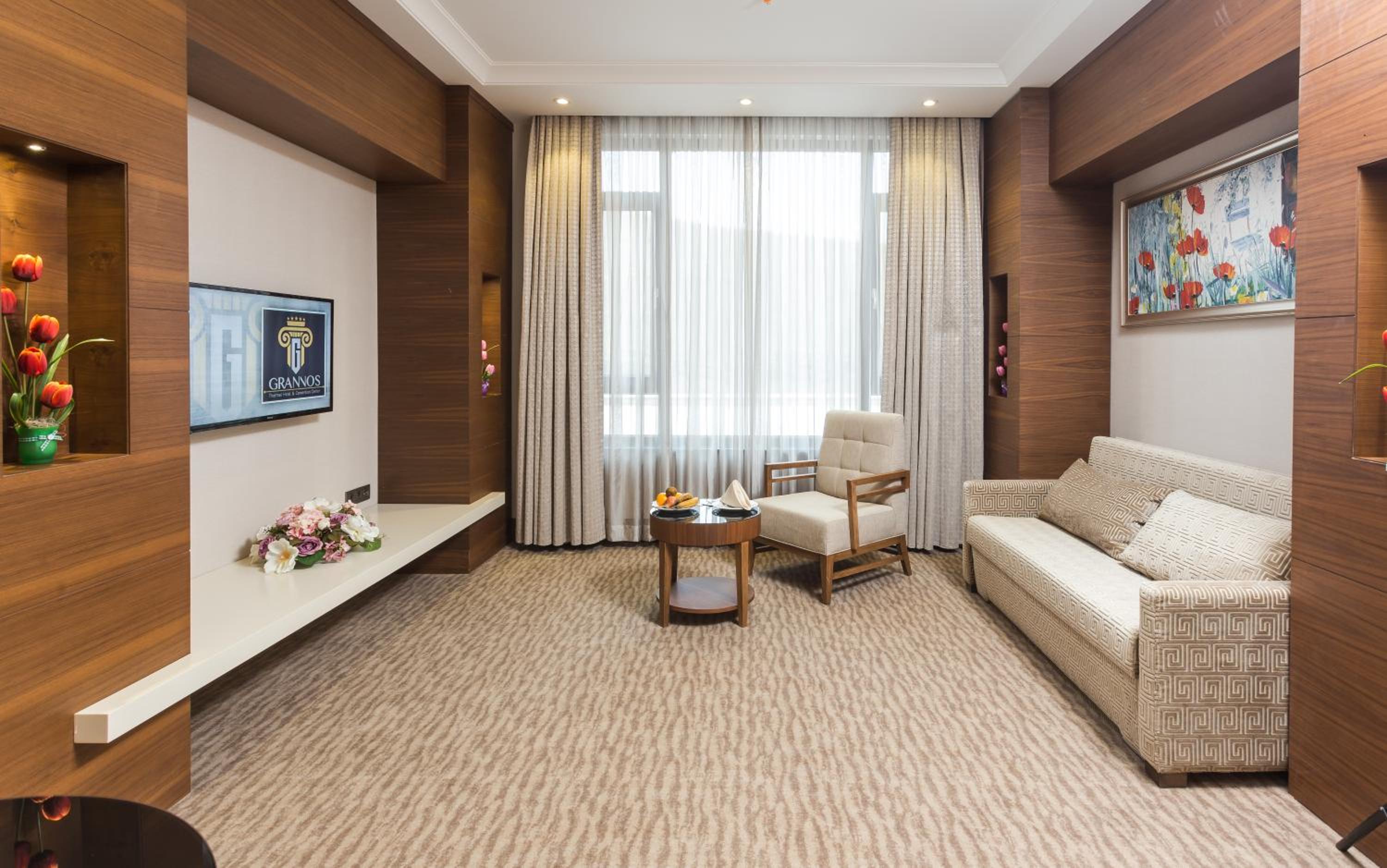 Grannos Thermal Hotel Convention Center 26/50