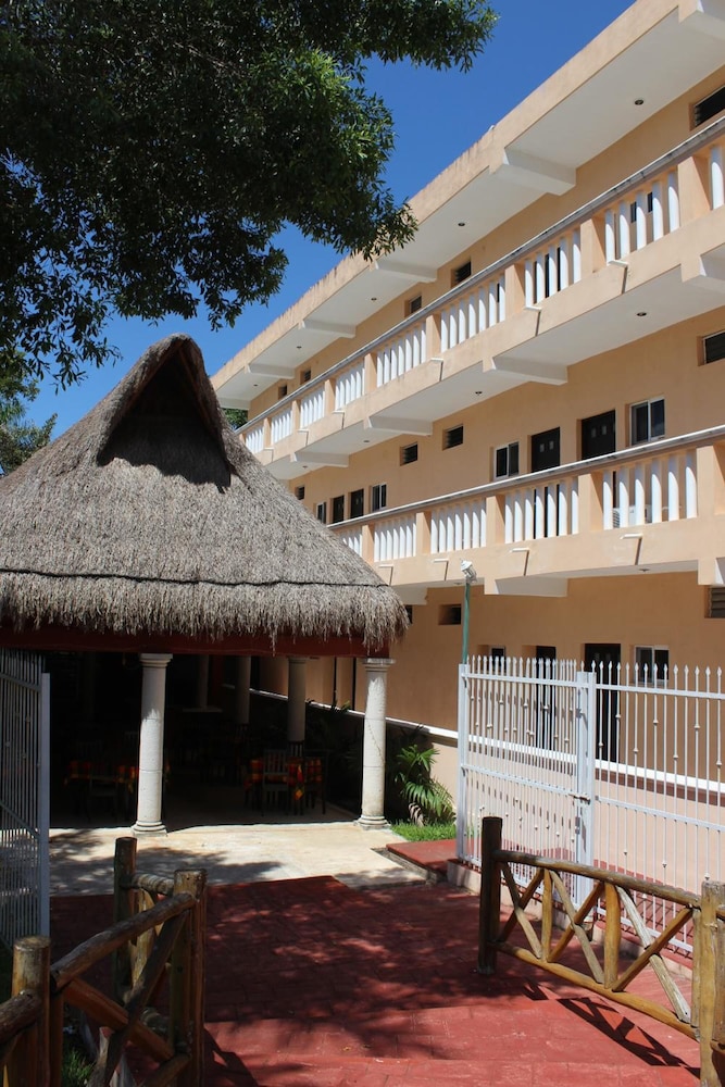 HOTEL TURQUESA MAYA 5/51