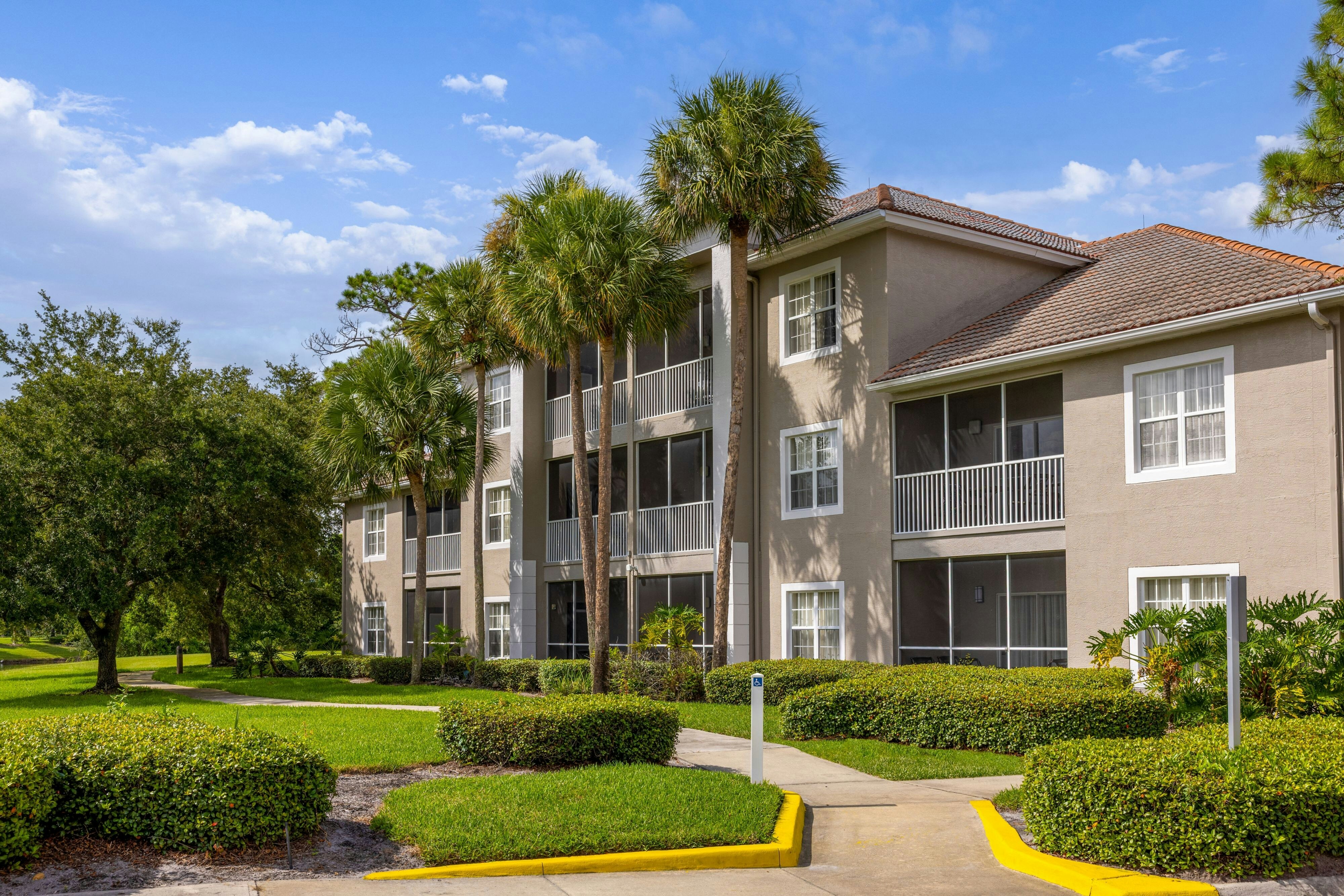 Sheraton PGA Vacation Resort, Port St. Lucie 29/36