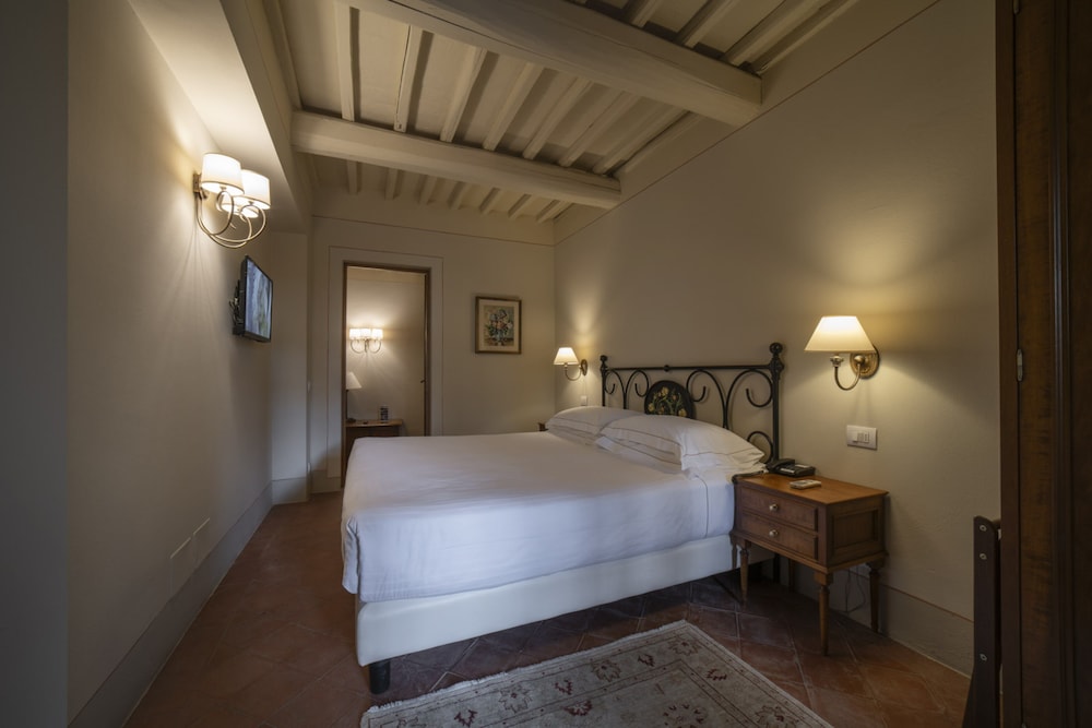 CLASSIC, DOUBLE BED, SMALL