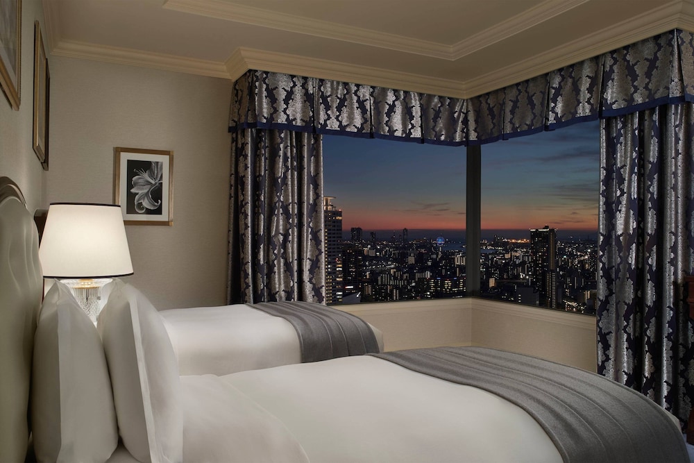 The Ritz-Carlton Osaka 15/33
