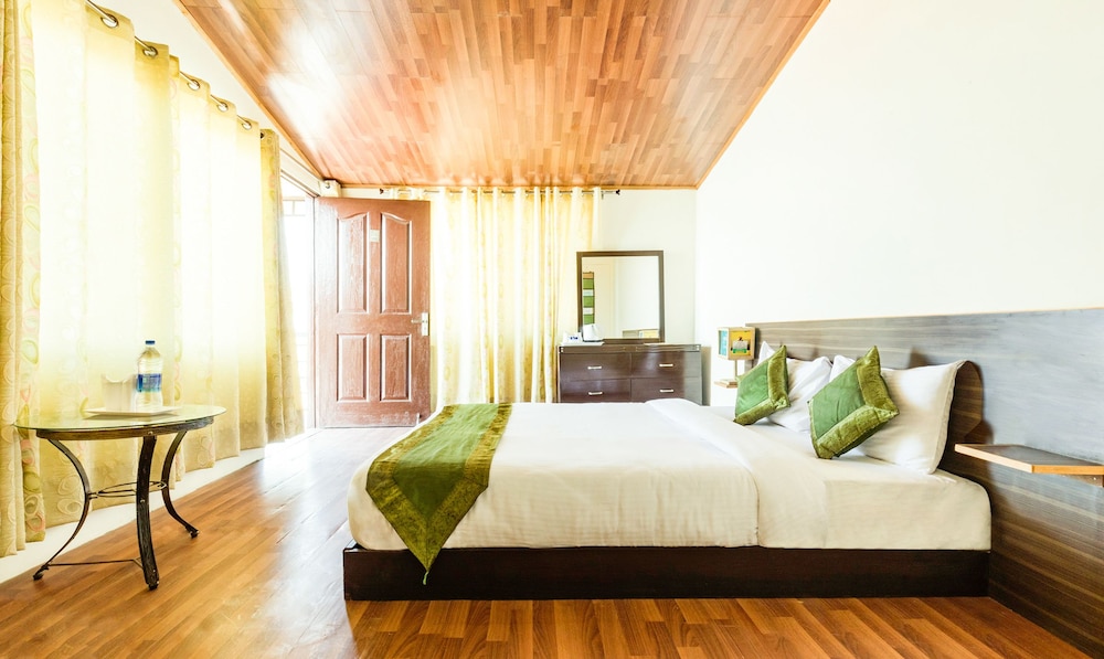 Royal Suites Kasauli 10/50