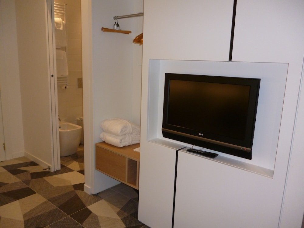 Hotel Capello D'Oro, Bw Signature Collection 33/58