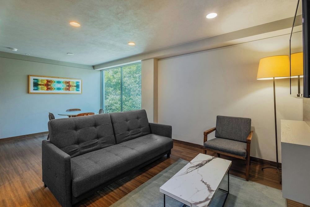 City Express Suites by Marriott Ciudad de Mexico Anzures 39/61