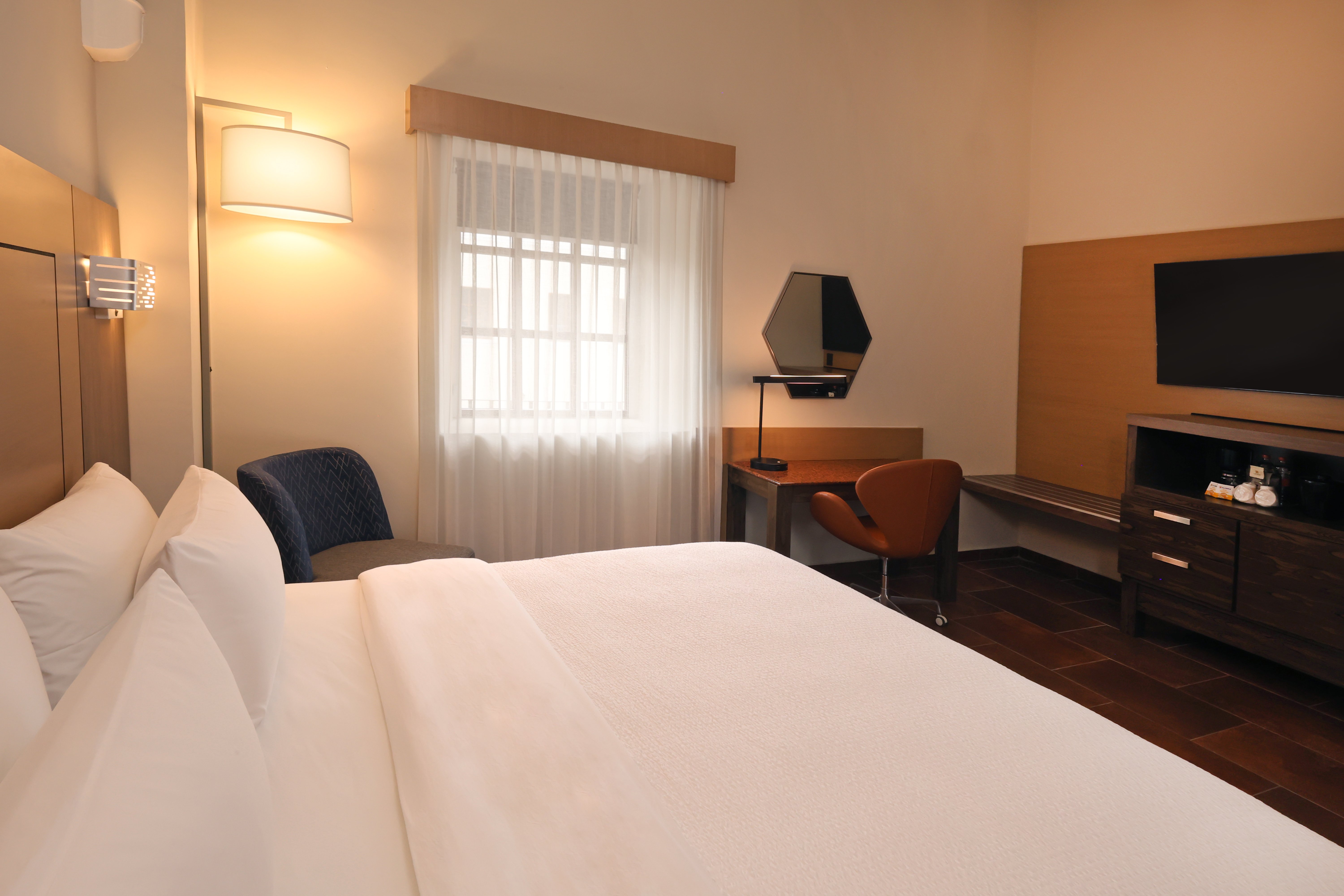 Holiday Inn Veracruz-Centro Historico 12/49