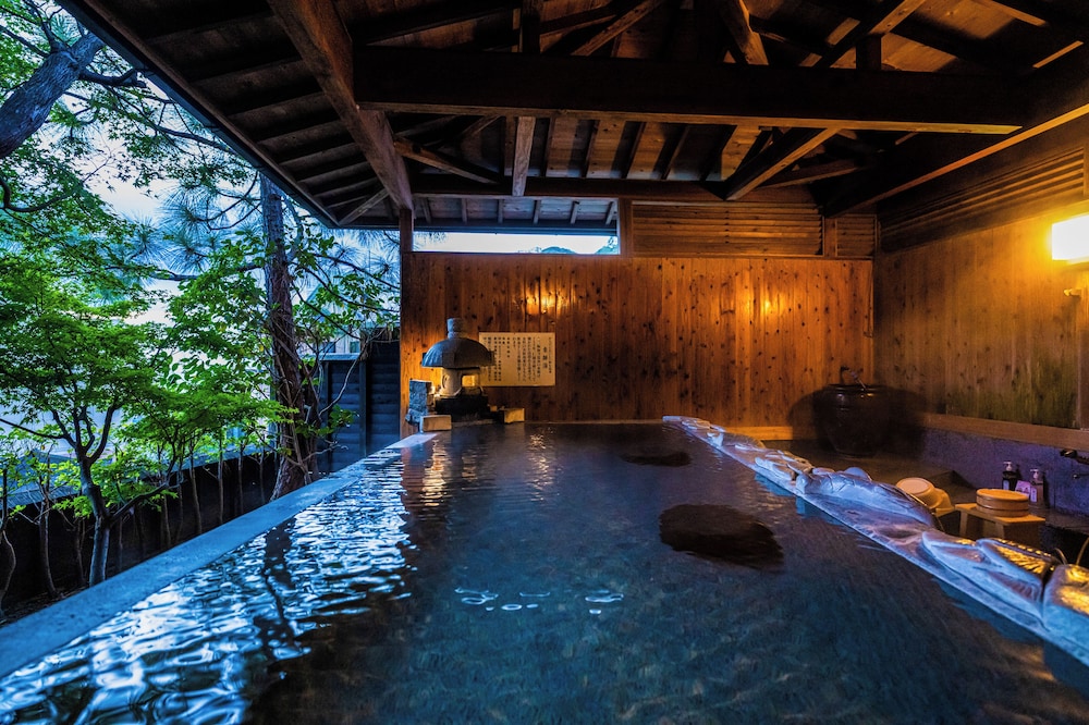Beppu Kankaiji Onsen Ryotei Matsubaya 23/50
