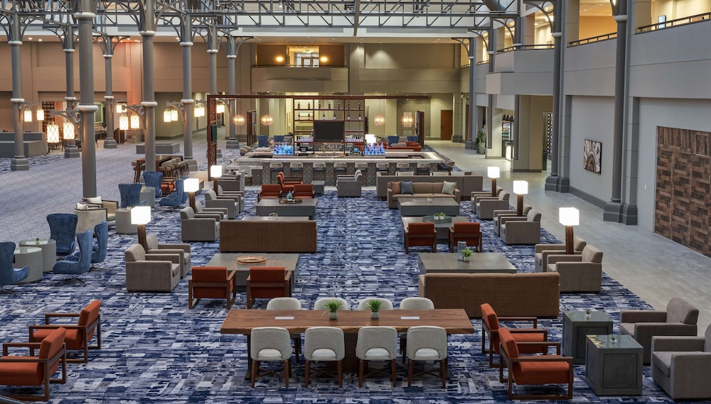 Hilton Houston North 38/49