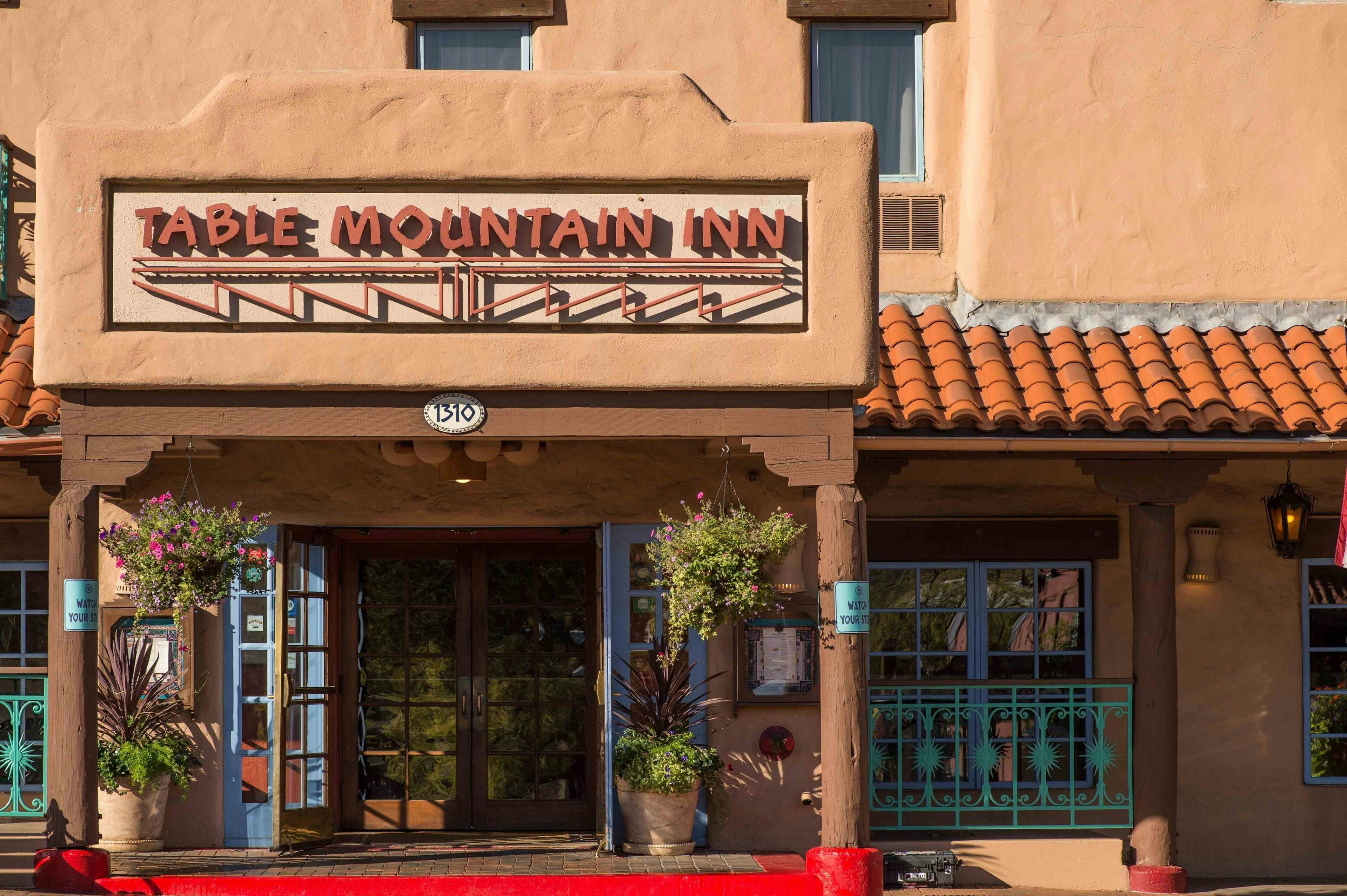 Table Mountain Inn 2/53