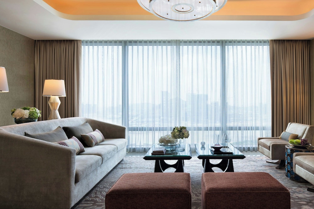 Jw Marriott Hotel Macau 42/64