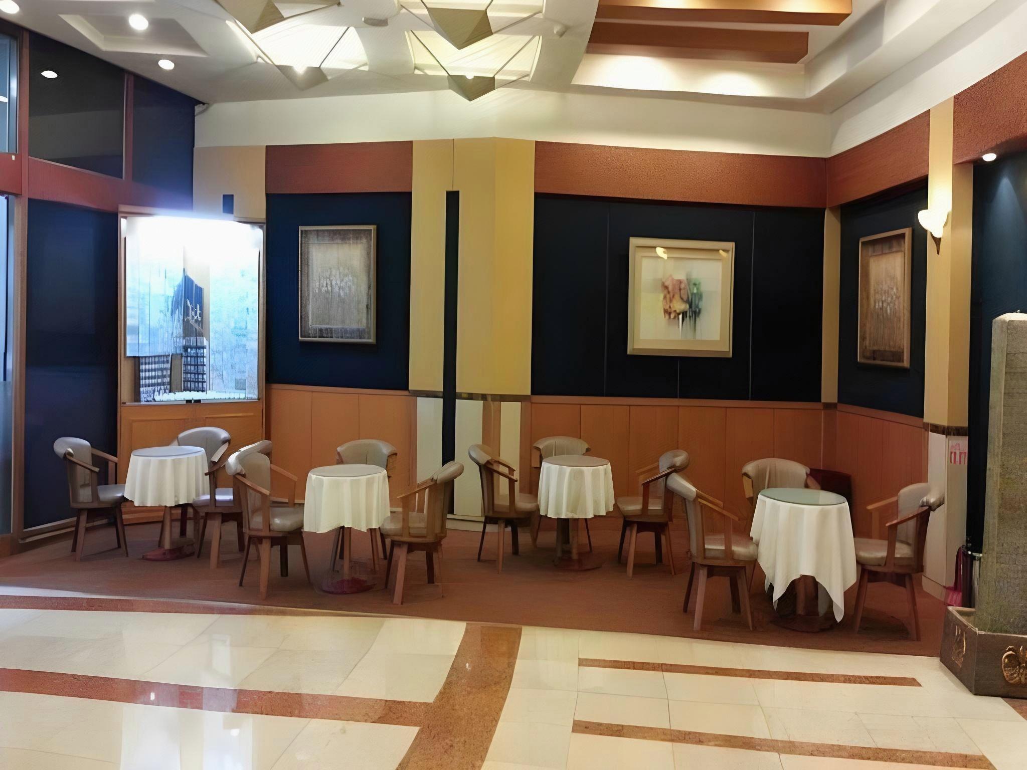 Hotel Samwon Plaza 37/49