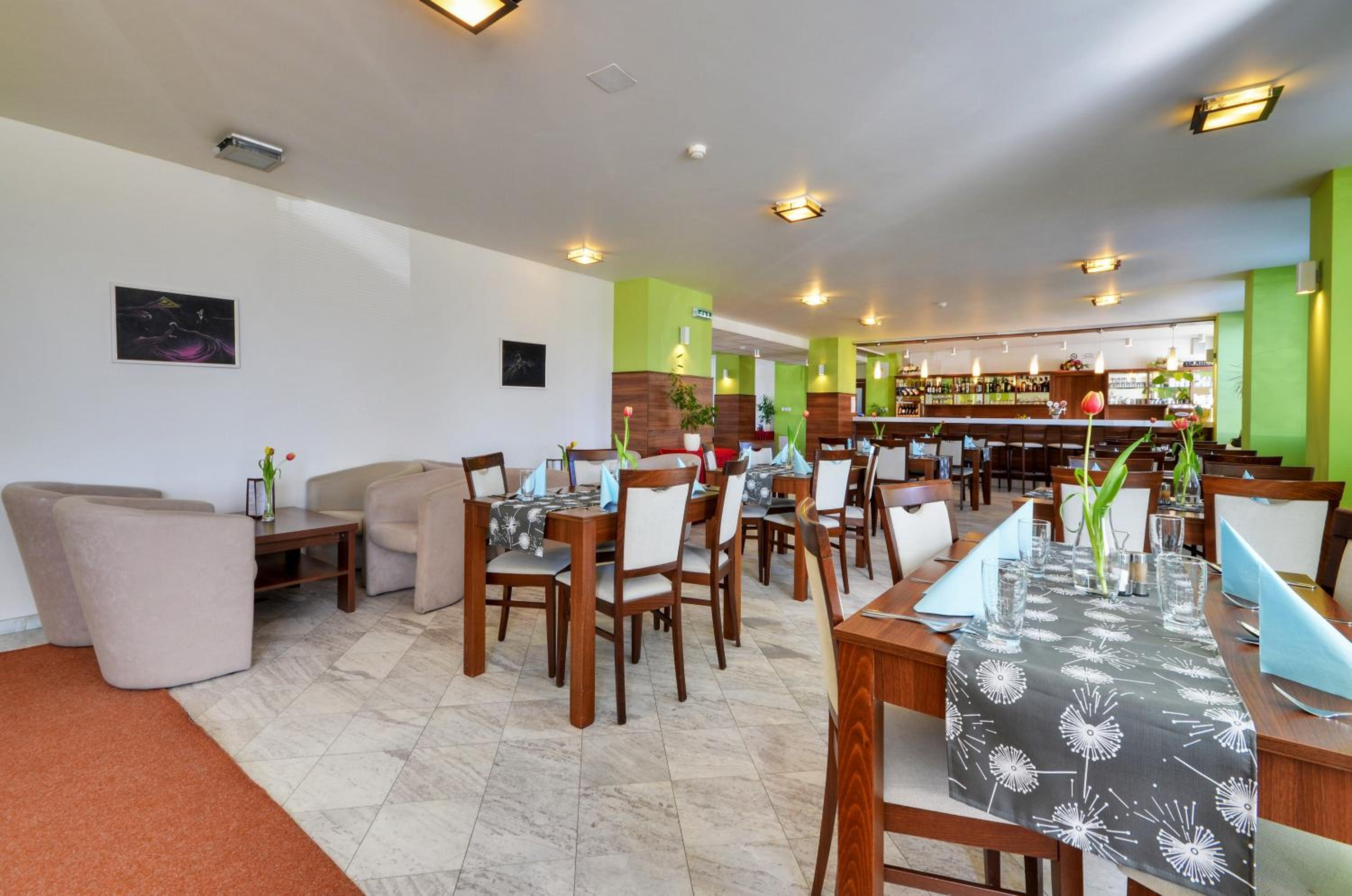 Klar Hotel 38/50