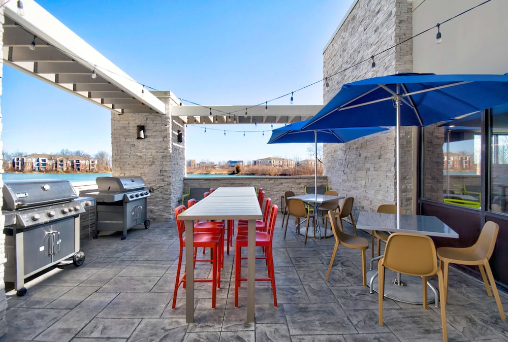 Home2 Suites by Hilton Whitetown Indianapolis NW 41/61