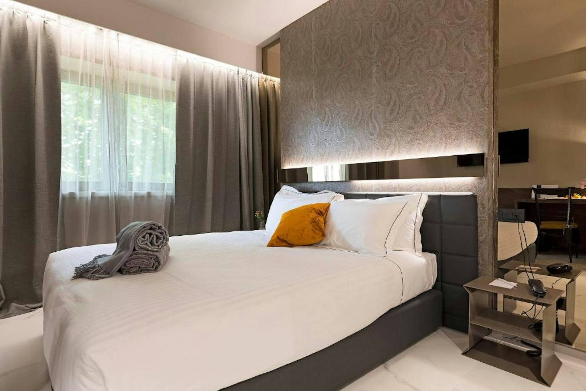 Albavilla Hotel and Co 17/49