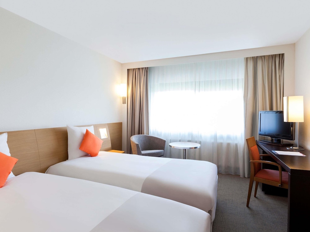 STANDARD, TWIN BEDS