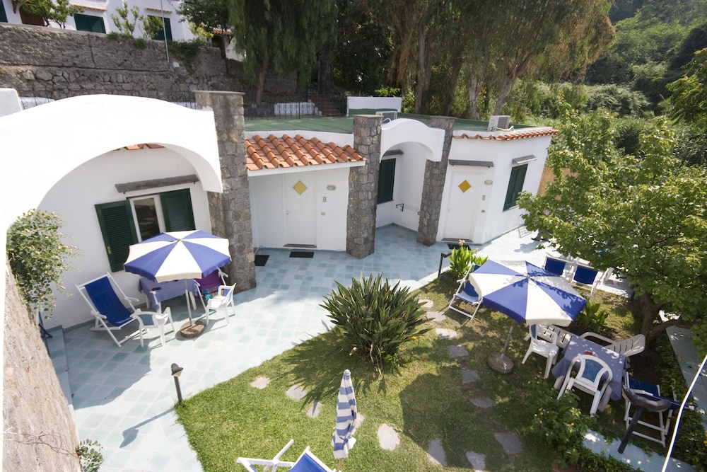 Hotel Oasi Castiglione 5/75