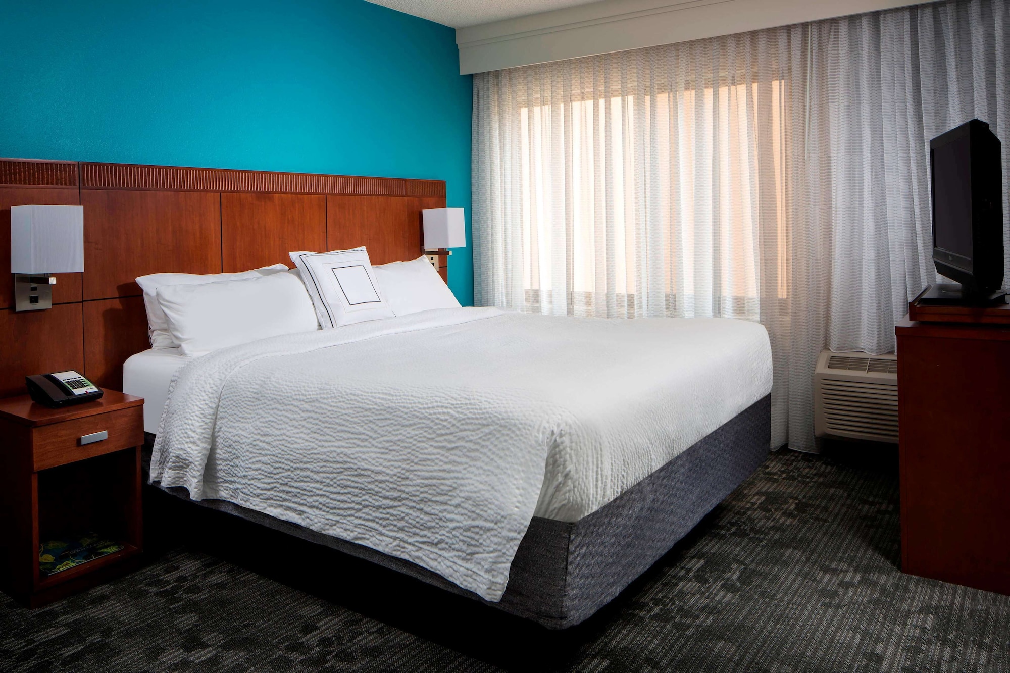 Room at Sonesta Select Boca Raton, BOCA RATON - FL