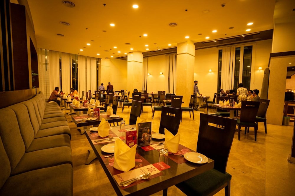 Royal Orchid Central Shimoga 37/52