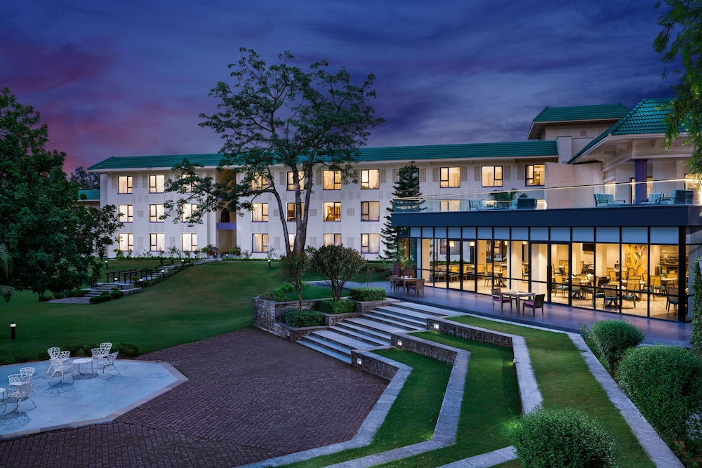 Vivanta Katra Vaishno Devi 45/50