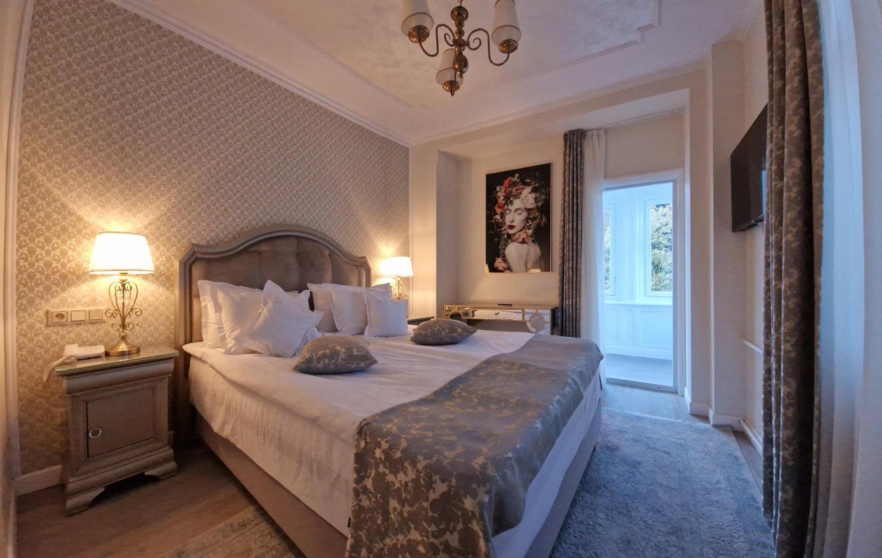 Hotel Caraiman 15/50