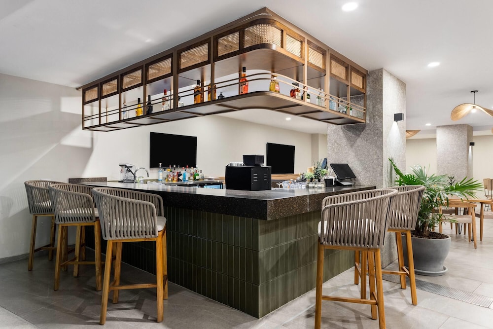 Wyndham Garden Mazatlan Marina 50/59