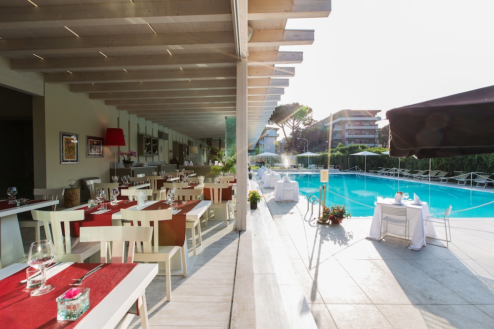 Italiana Hotels Florence 61/71
