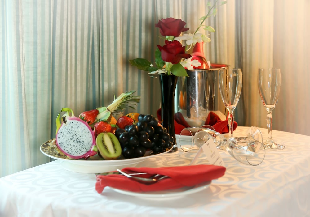 فندق سويس انترناشونال الحمراء الدمام(Swiss International Al Hamra Hotel Dammam) 12/20