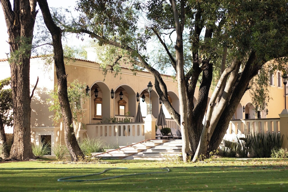 Hotel Villa Antigua 38/54