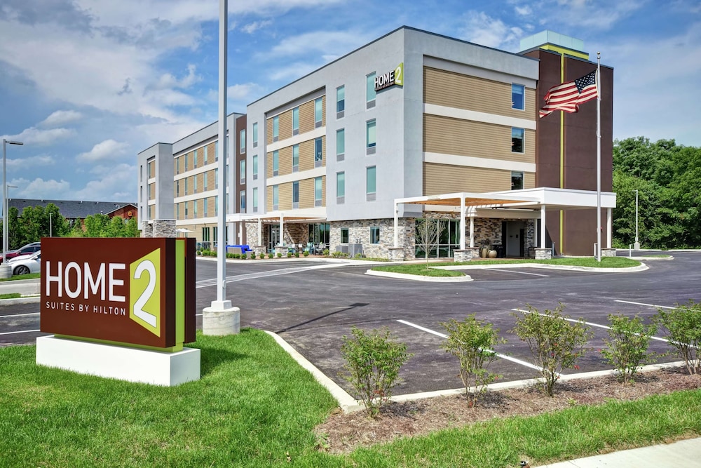 Home2 Suites By Hilton Georgetown 3/52