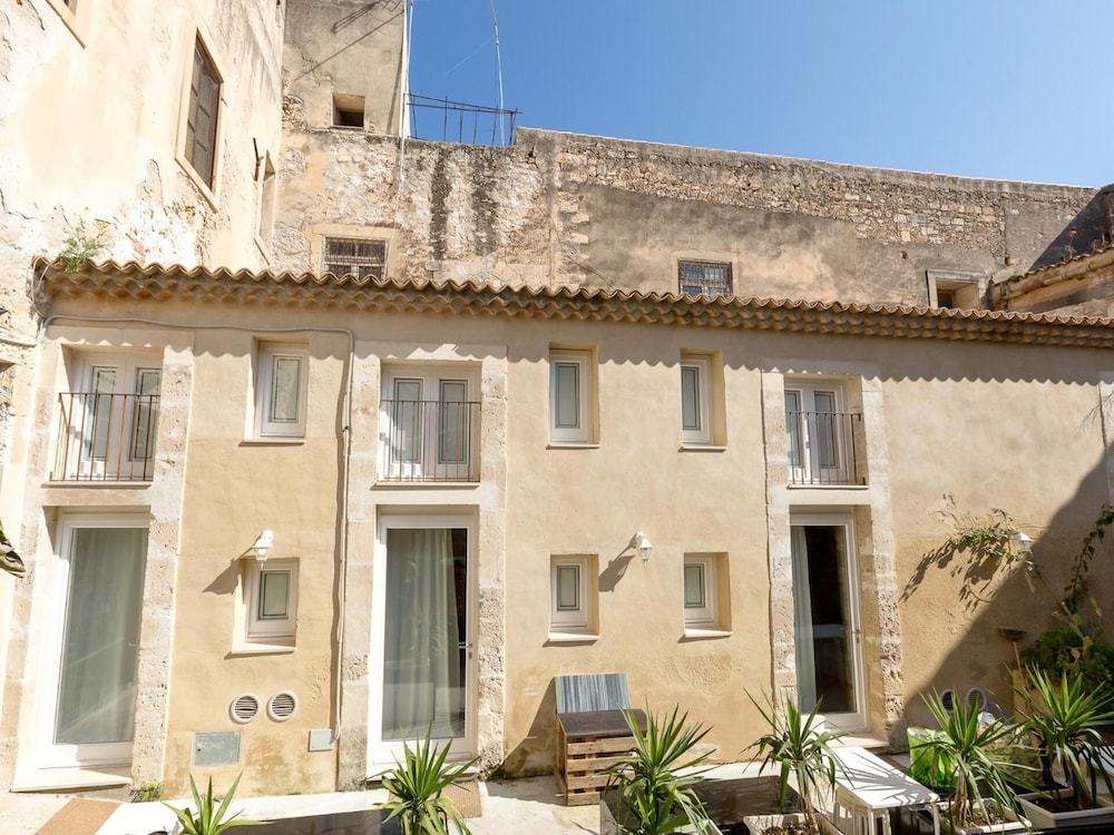 Residence Ortigia 4/67