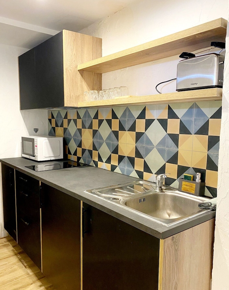 Y Hostel Mallorca - Albergue Juvenil 6/33