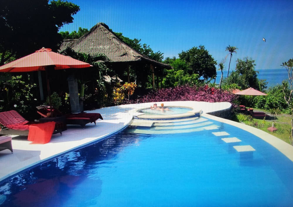 Toyabali Resort 3/64