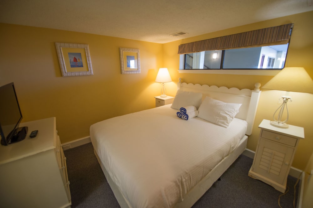 Ocean Club Resort Myrtle Beach 18/68