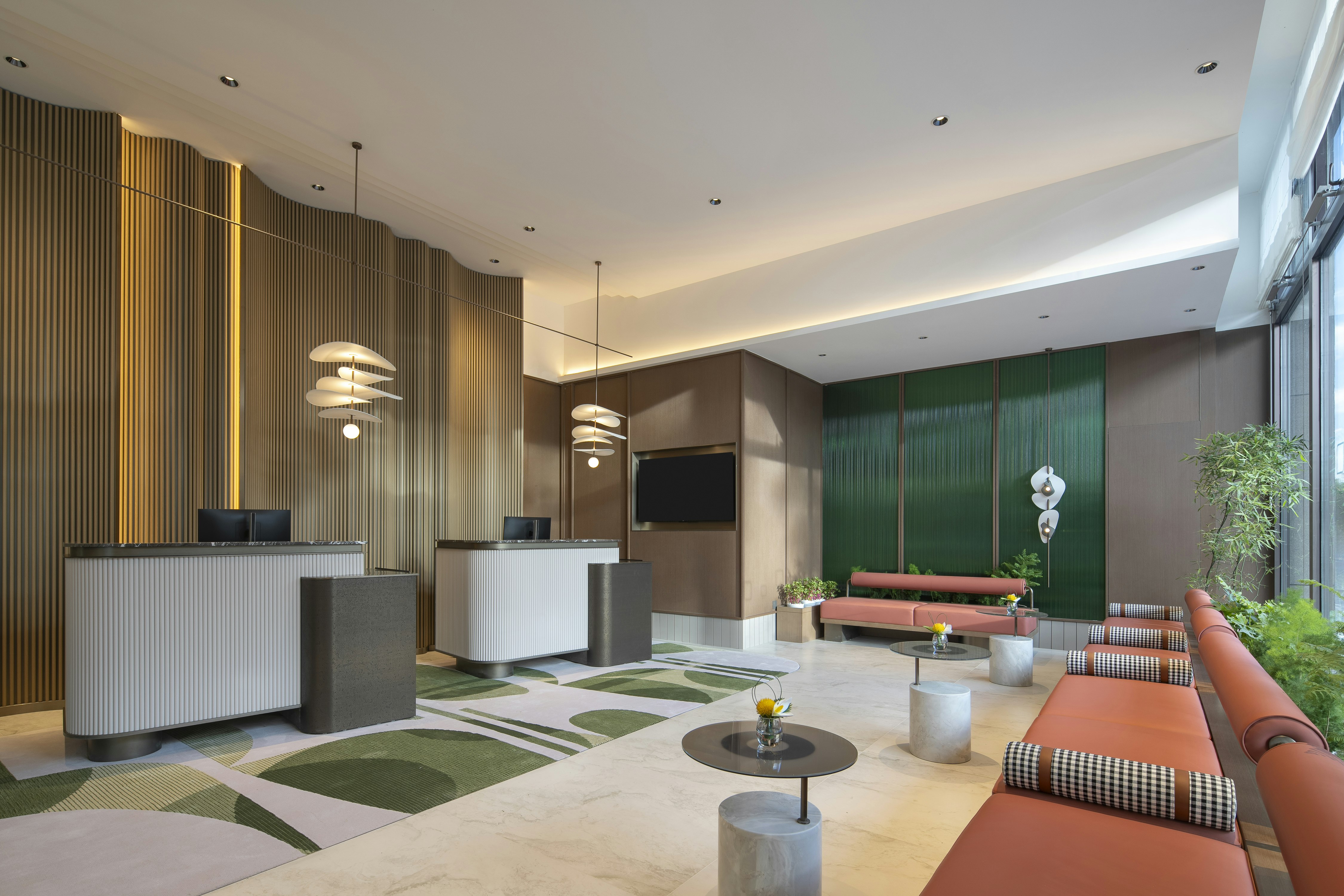 Hilton Garden Inn Zhongwei Shapotou 15/69