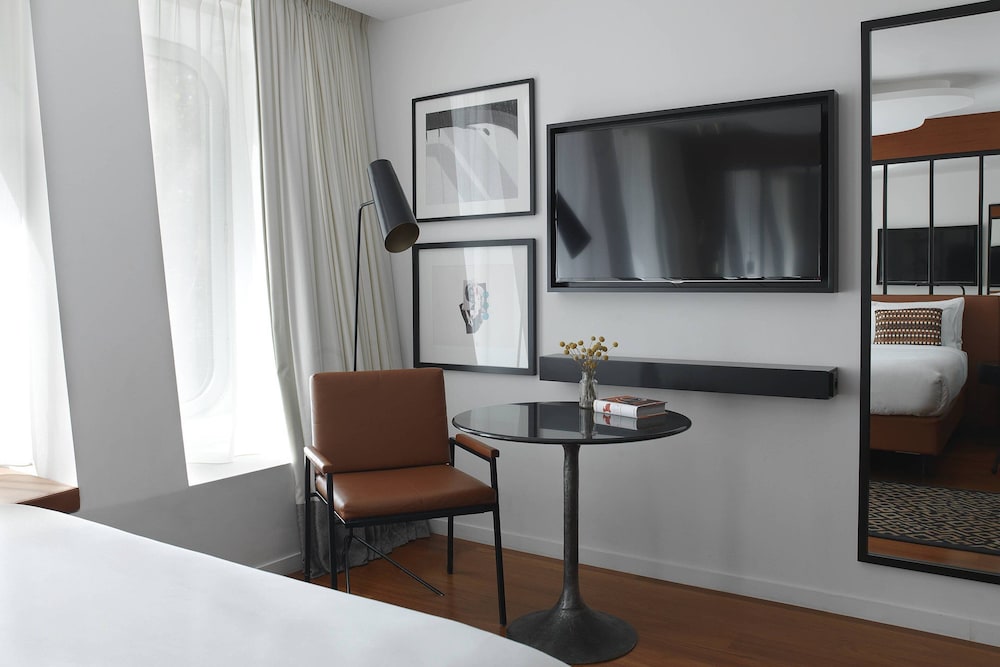 Renaissance Paris Republique Hotel 46/61