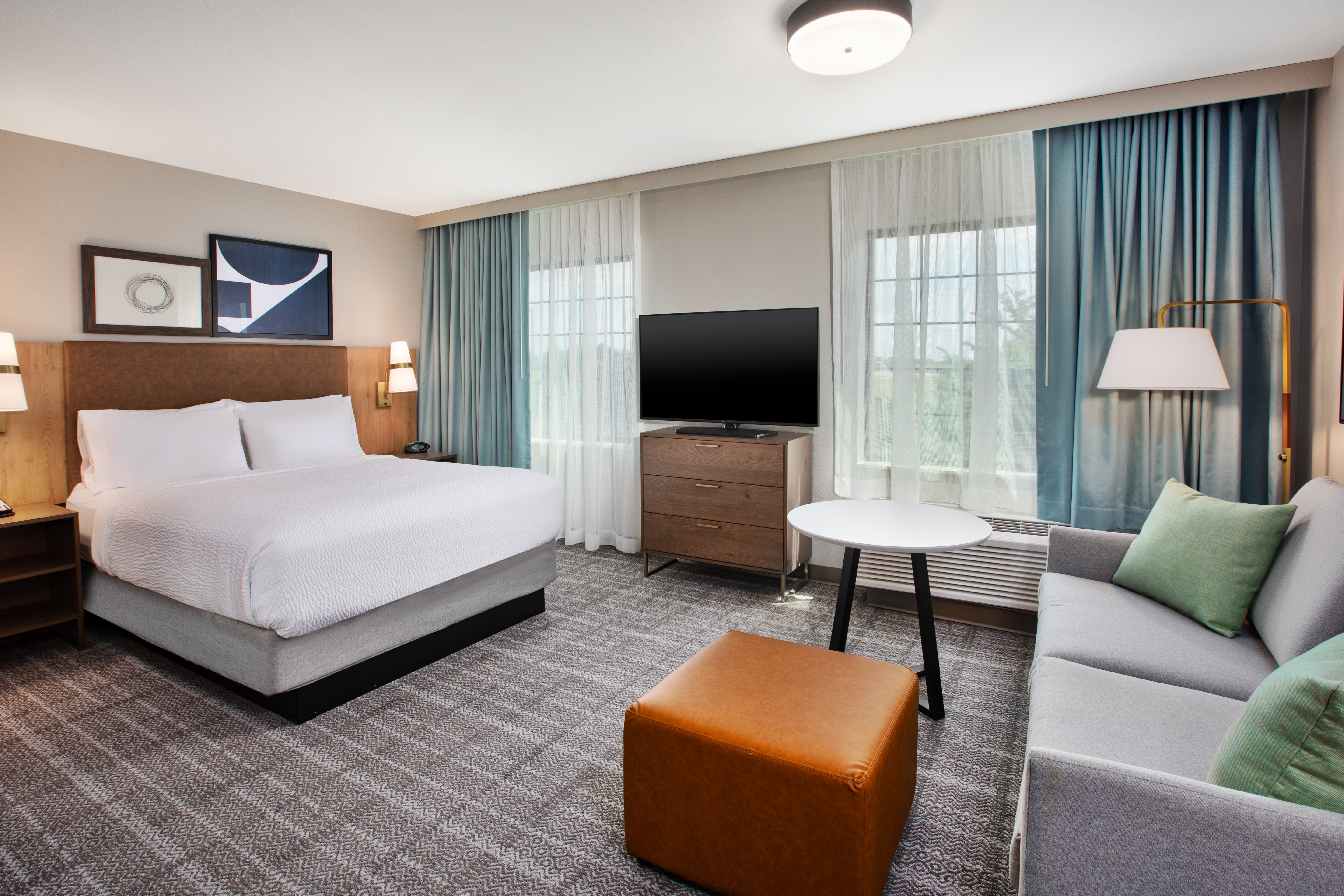 Staybridge Suites Bismarck 22/78