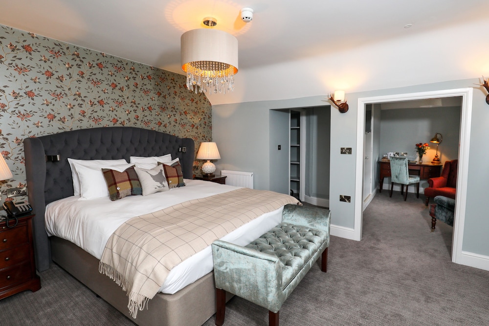 Stratton House Hotel 15/73