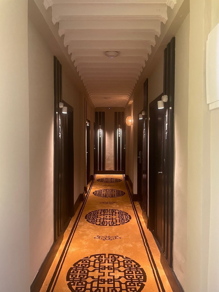 Ennasma Hotel 13/18