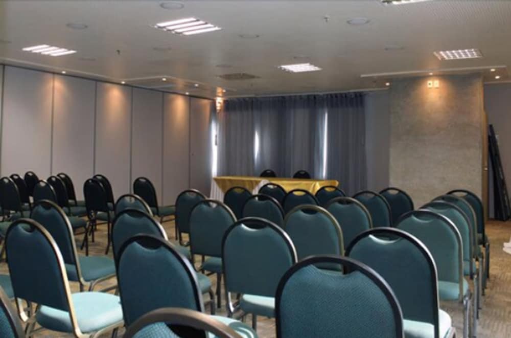 Veleiros Mar Hotel 32/37