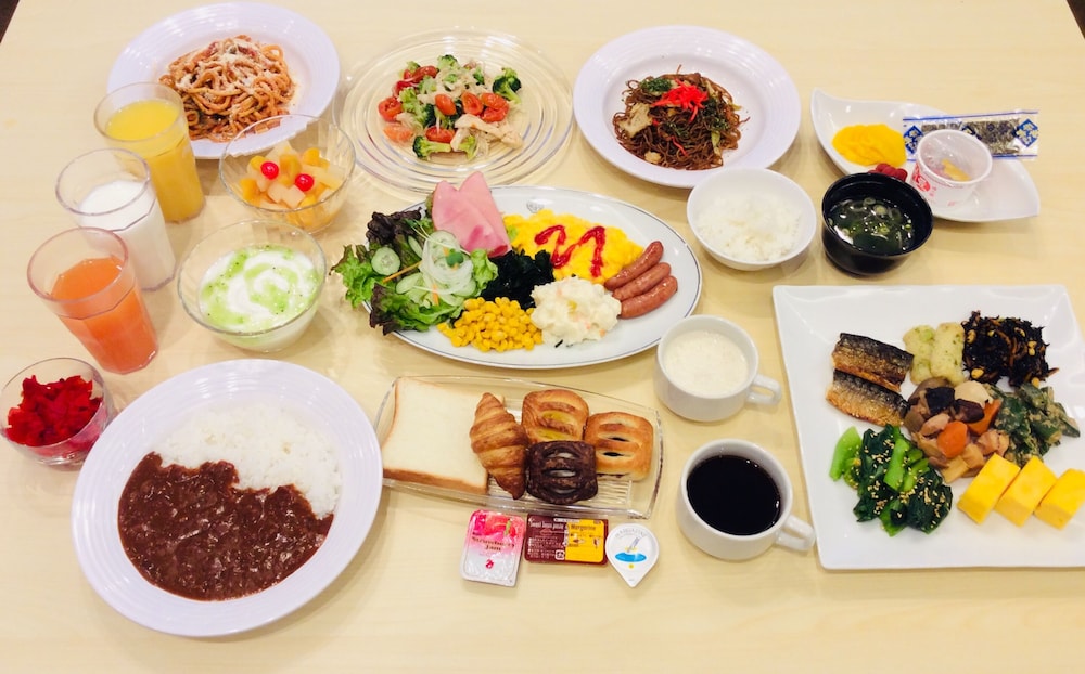 Kuretake Inn Nagoya Hisayaodori 57/61