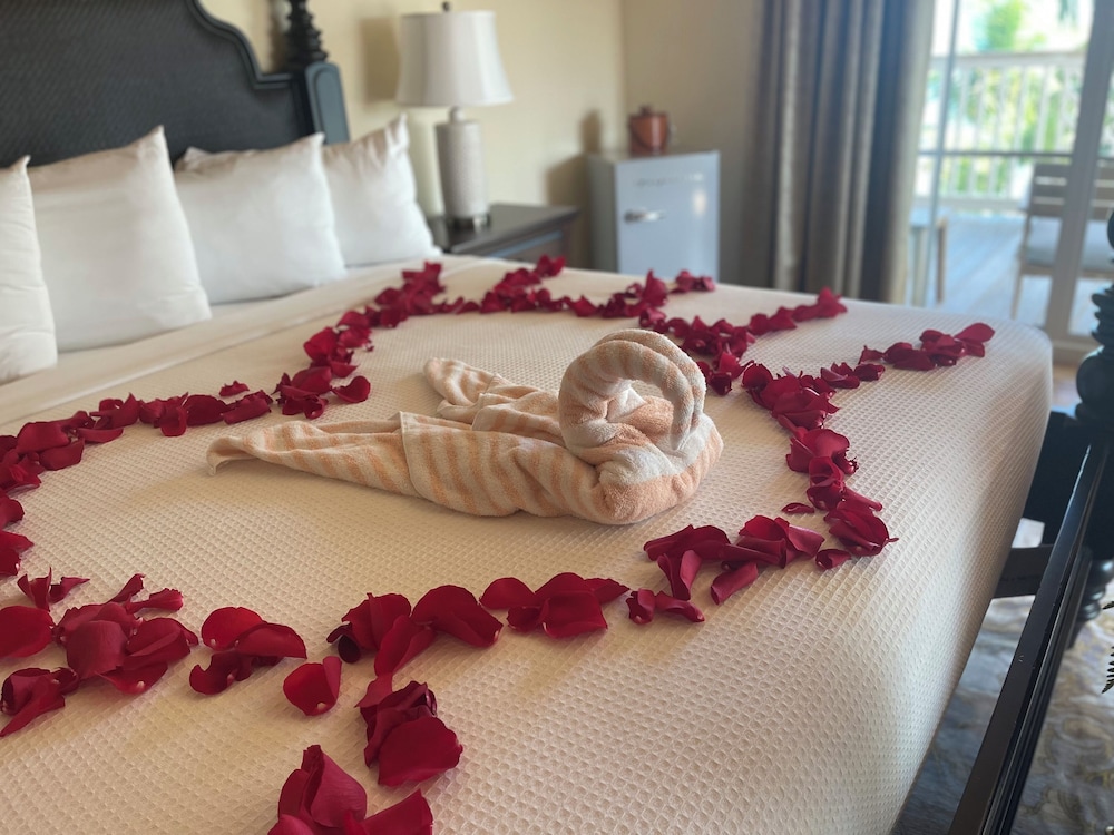Luxury, King Bed, Ocean View, Adult Only
