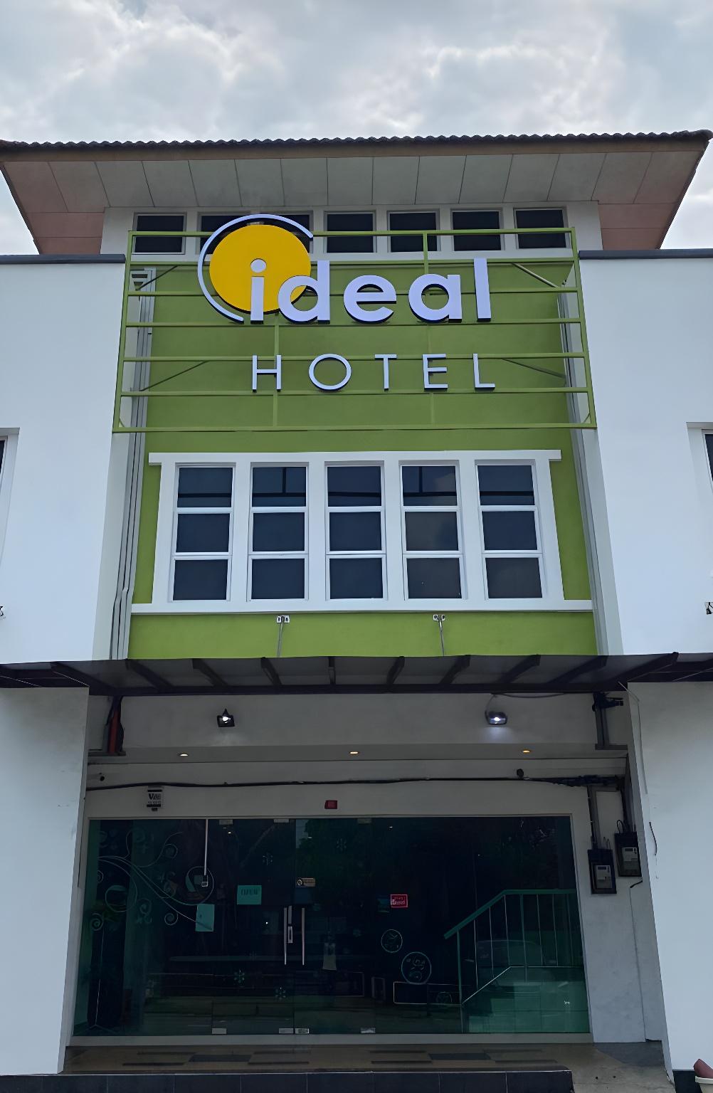 Hotel Ideal Senawang 4/33