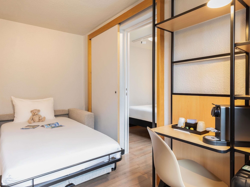 ibis Paris Eiffel Tower Cambronne 15th Hotel 15/50