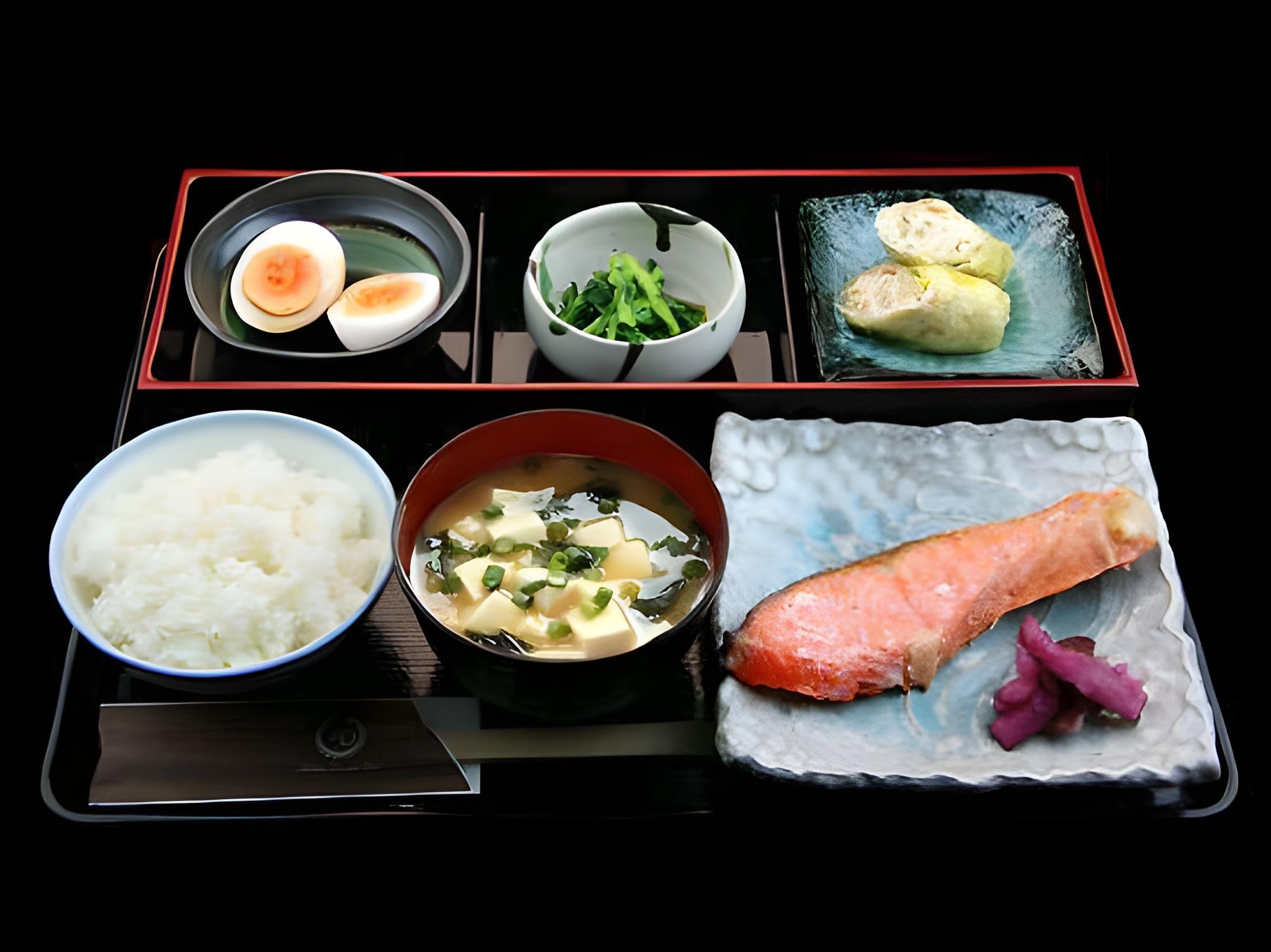 Kokusai Daiichi Hotel 11/20