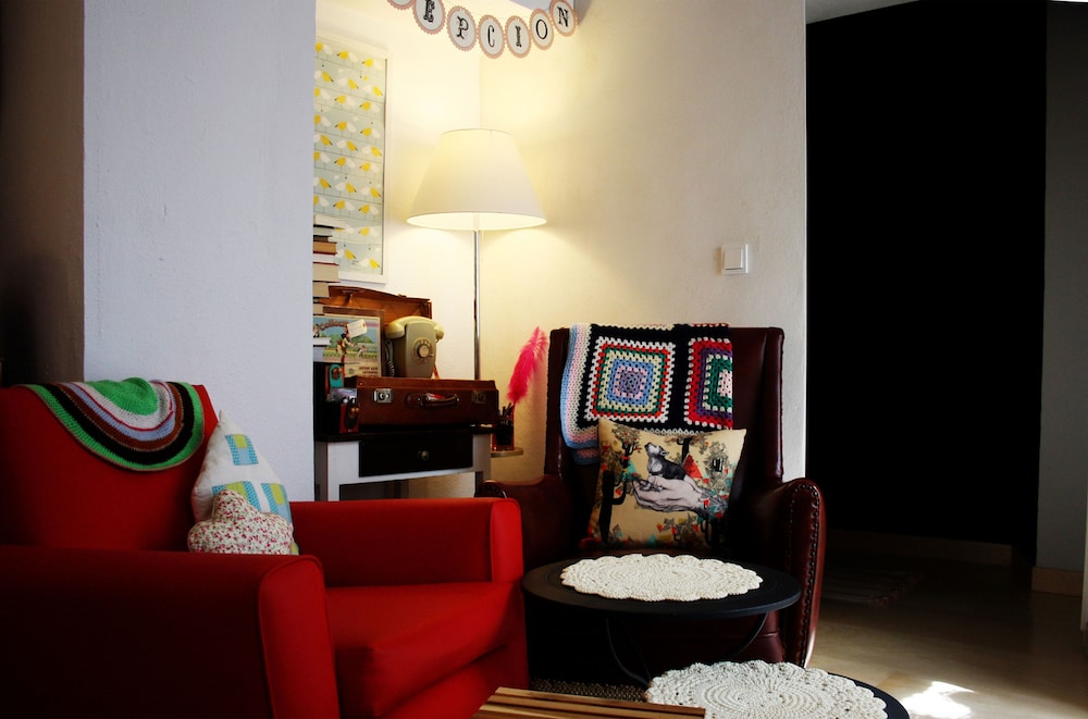 Casa De Huéspedes Santa María - Adults Only 44/69