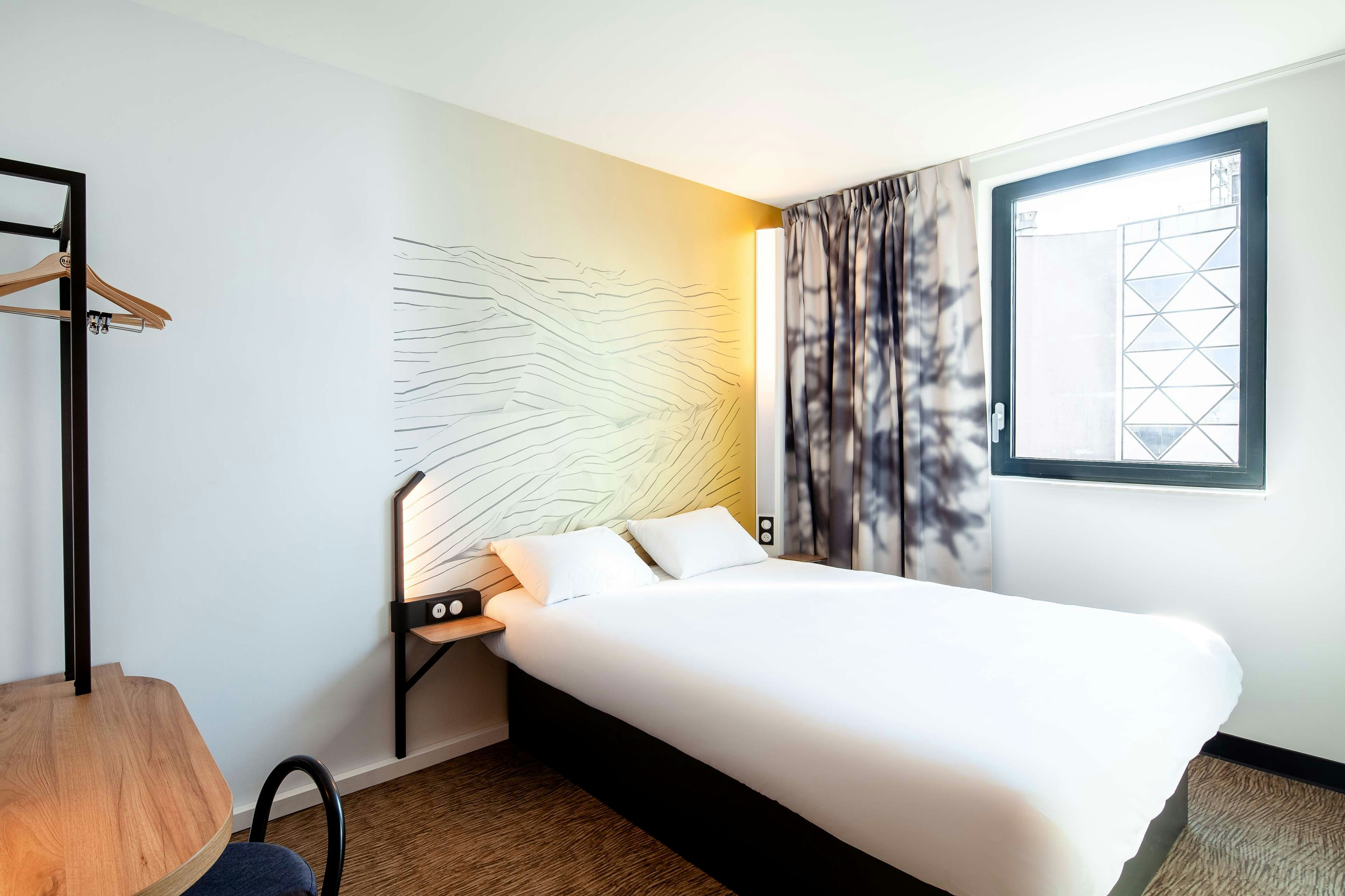 B&B HOTEL Paris Porte de Bagnolet 17/47